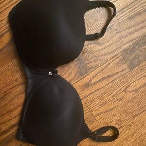 VS bra black